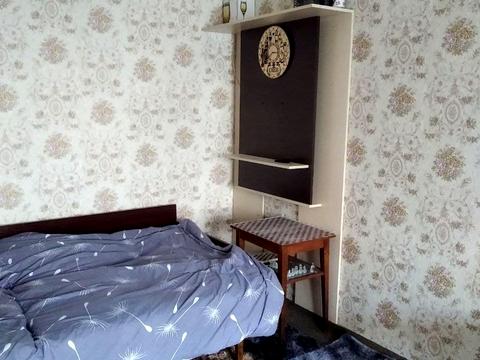квартира за адресою Маршала Рокосовського просп., 3