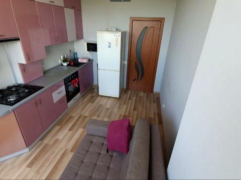 квартира по адресу Івана Франка ул., 6