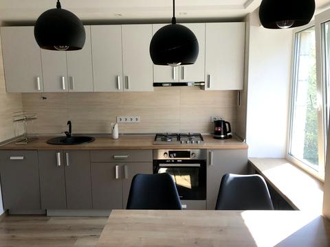 квартира за адресою Берестейський просп. (Перемоги), 66