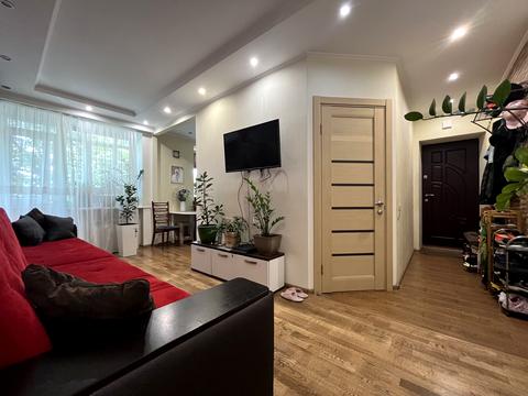 квартира за адресою Джона Маккейна вул. (Івана Кудрі), 28/25