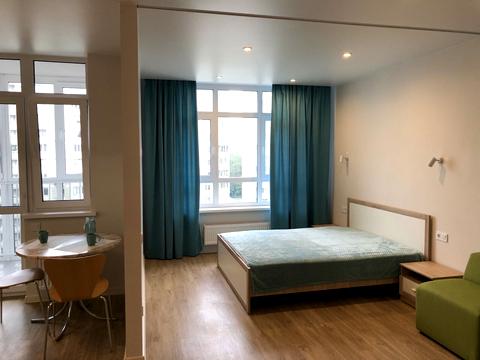 квартира по адресу Тираспольская ул., 54