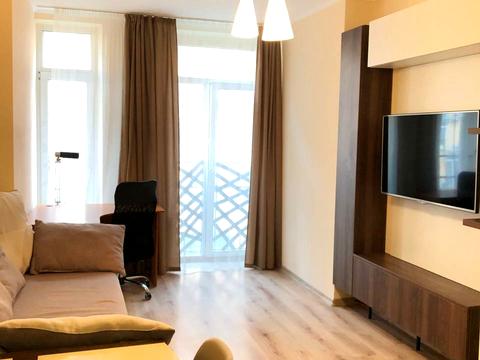 квартира за адресою Регенераторна вул., 4