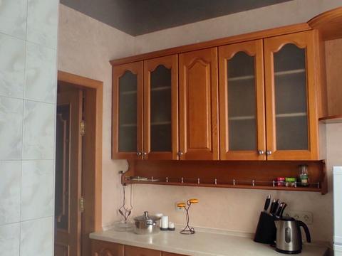 квартира за адресою Лесі Українки просп. (Пушкіна), 29/31