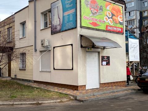 комерційна за адресою Гагаріна, 39/1