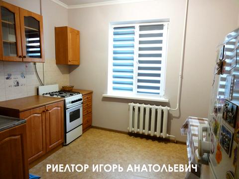 квартира за адресою Левітана вул., 108