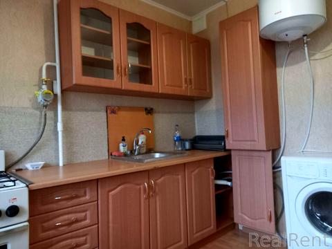 квартира по адресу Андрія Мельника ул. (Генерала Тупікова), 14-Б