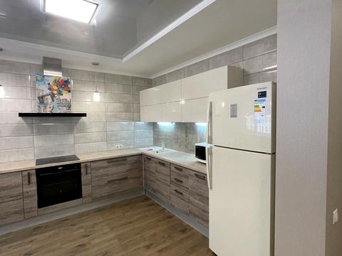 квартира по адресу Конєва, 10