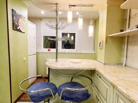 квартира за адресою Чорнобильська вул., 13-А