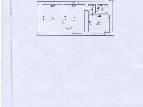 коммерческая по адресу Гоголя ул., 17