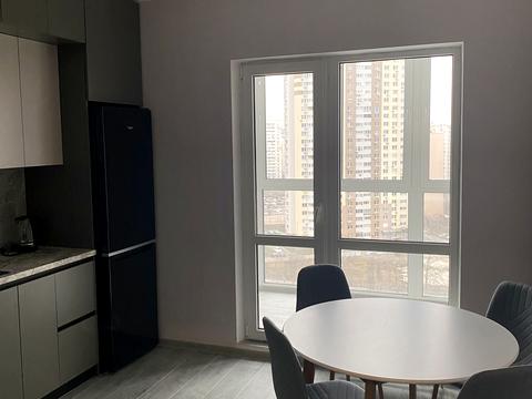 квартира по адресу Киев, Ревуцкого ул., 54-Б