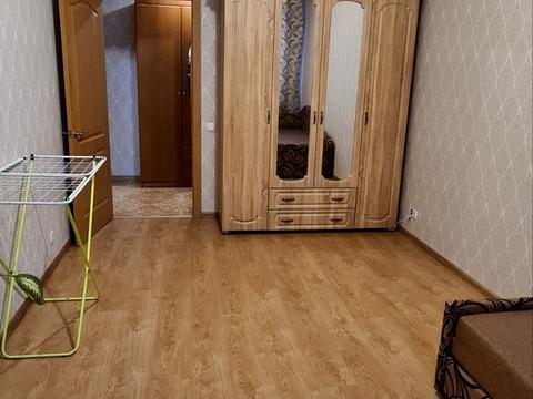 квартира по адресу Садовая ул., 1В