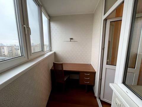 квартира по адресу Авиаконструктора Игоря Сикорского ул. (Танковая), 1