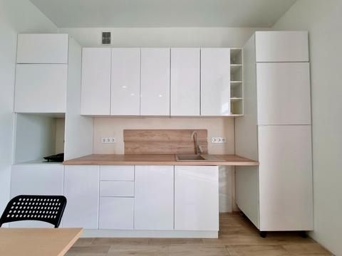 квартира за адресою Живописна вул., 7