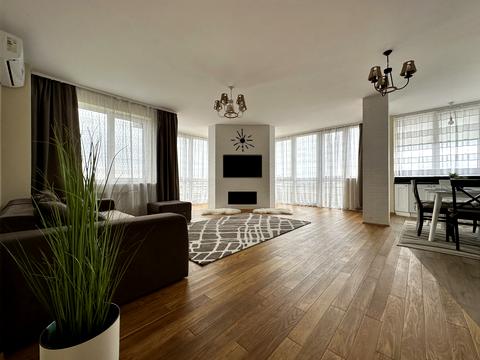 квартира по адресу Стрыйская ул., 45