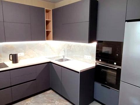 квартира по адресу Николая Гулака ул., 4