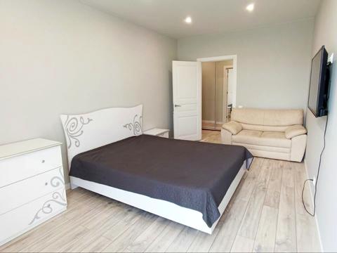 квартира за адресою Регенераторна вул., 4