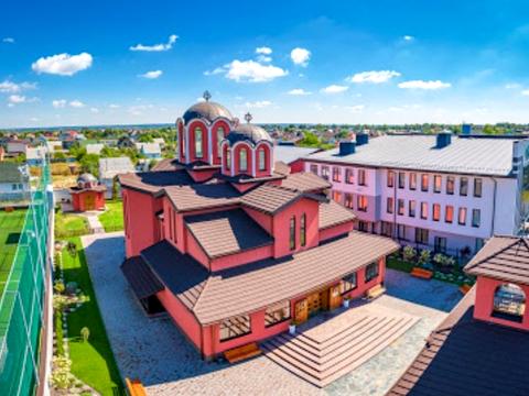 ділянка за адресою 