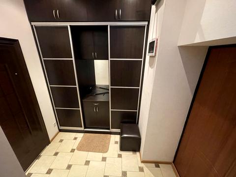 квартира за адресою Новоолександрівська вул., 54