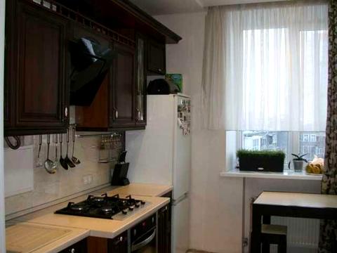 квартира за адресою Данилевського вул., 19