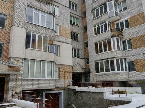 квартира за адресою Черкаська, 4