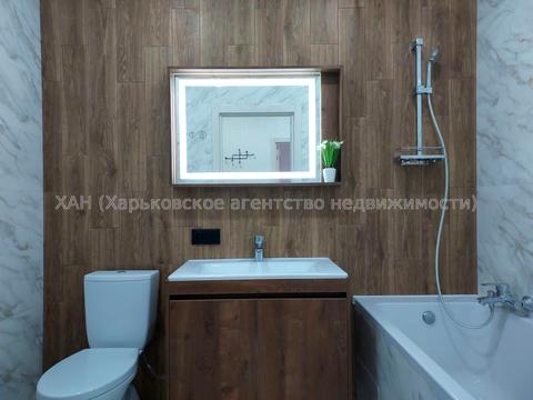 квартира по адресу Героев Харькова просп. (Московский), 268-А