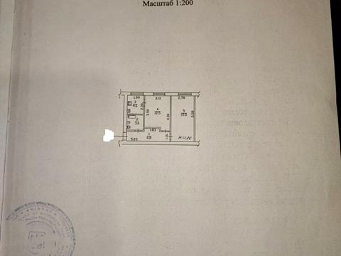 квартира по адресу Франтишека Крала ул., 17