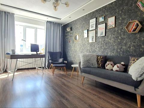 квартира за адресою Кушнарьова, 3