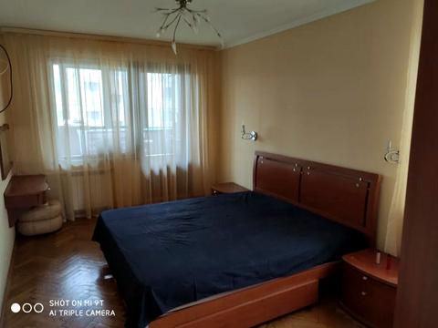 квартира по адресу Приречная ул., 5