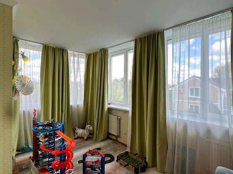 дом по адресу Лісова