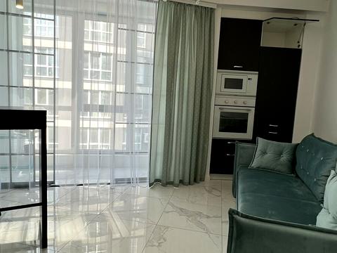 квартира за адресою Трускавецька вул., 2-А