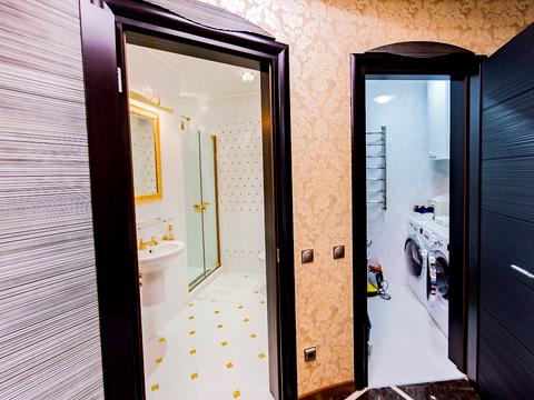 квартира по адресу Ломоносова, 54