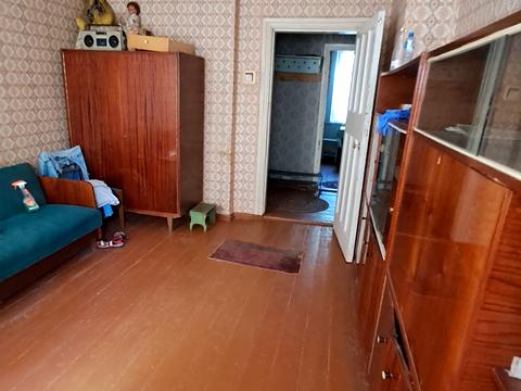 квартира за адресою Кривий Ріг, Нестора Махна вул. (Джамбула), 16