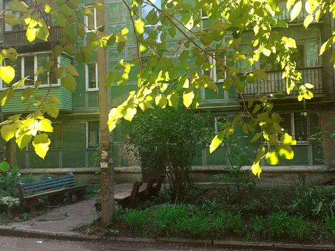 квартира за адресою Краснопольская, 4