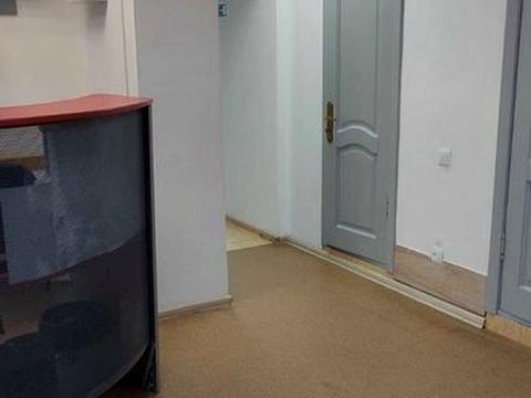 коммерческая по адресу Мира просп., 55