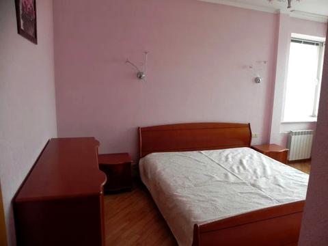 квартира по адресу Владимира Ивасюка просп. (Героїв Сталінграду), 24