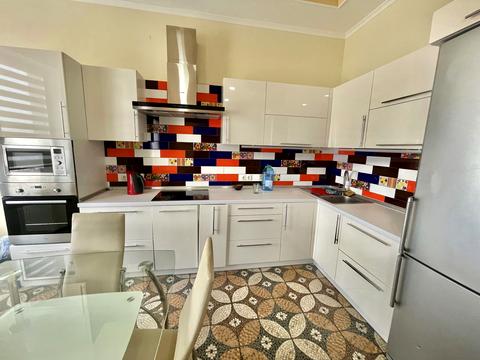 квартира за адресою В'ячеслава Зайцева вул., 26