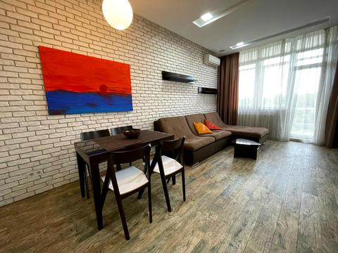 квартира по адресу Генерала Шаповала ул. (Механізаторів), 2