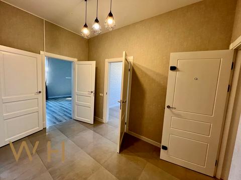 квартира за адресою Кудрявський узвіз, 3-Б