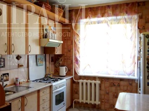 квартира за адресою Михайла Лушпи просп., 28