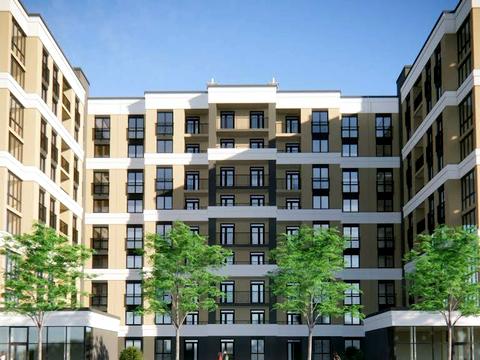 квартира по адресу Озёрная ул., 17