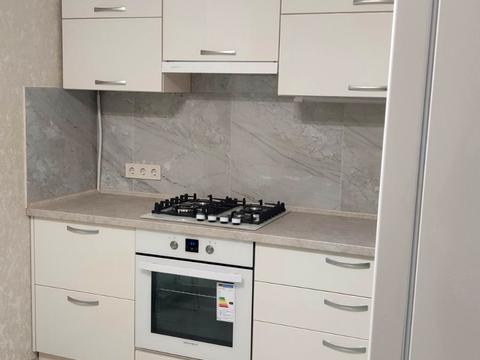 квартира по адресу Сахарова, 5