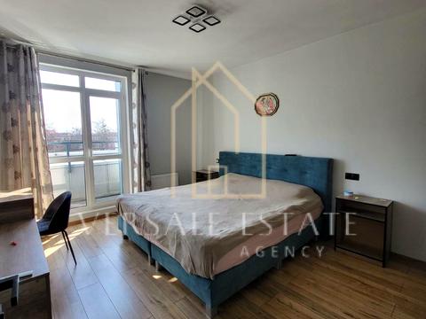 квартира по адресу Стрыйская ул., 108