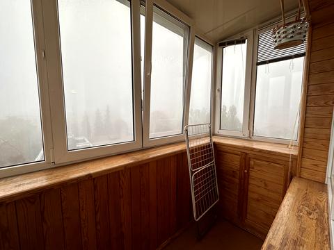 квартира по адресу Виноградный пер., 6