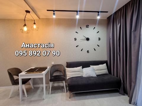 квартира за адресою Київ, Тираспольська вул., 54