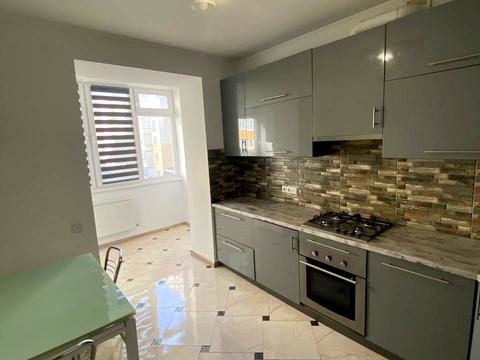 квартира за адресою Перемоги вул., 8/4