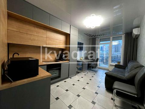 квартира по адресу Антоновича ул. (Горького), 109