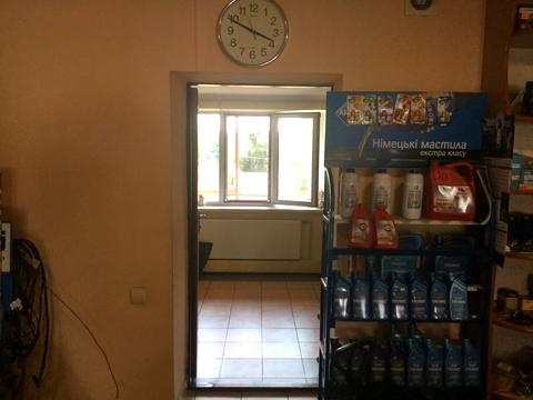 коммерческая по адресу Привокзальна, 16