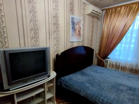квартира по адресу Сонячна ул. (Маршала Малиновского), 12