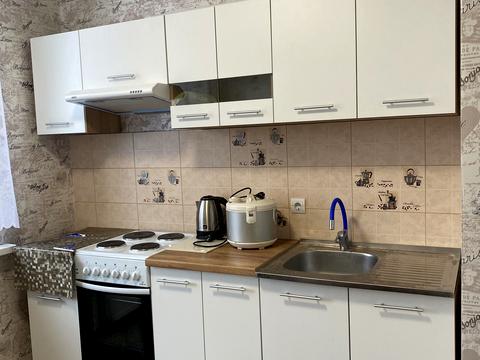 квартира по адресу Привокзальная ул., 2в