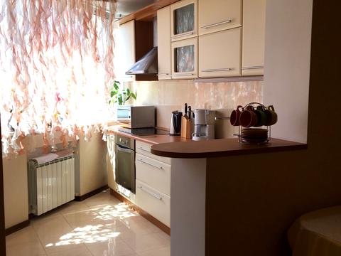 квартира по адресу Юлии Здановской ул. (Ломоносова), 83-А